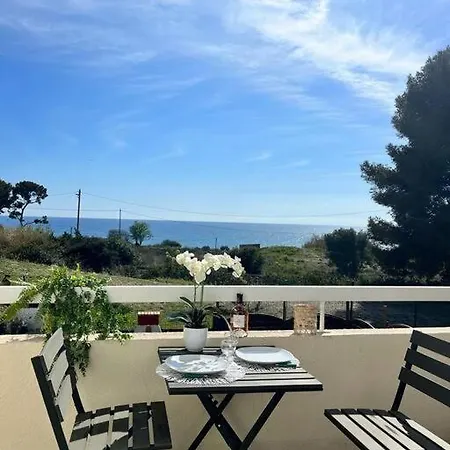 Studio La Baie Des Anges *