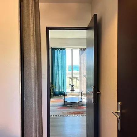Apartment Studio La Baie Des Anges